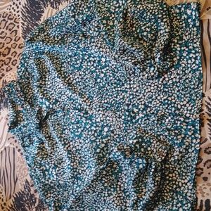 Vintage Elite Blouse Sz 16